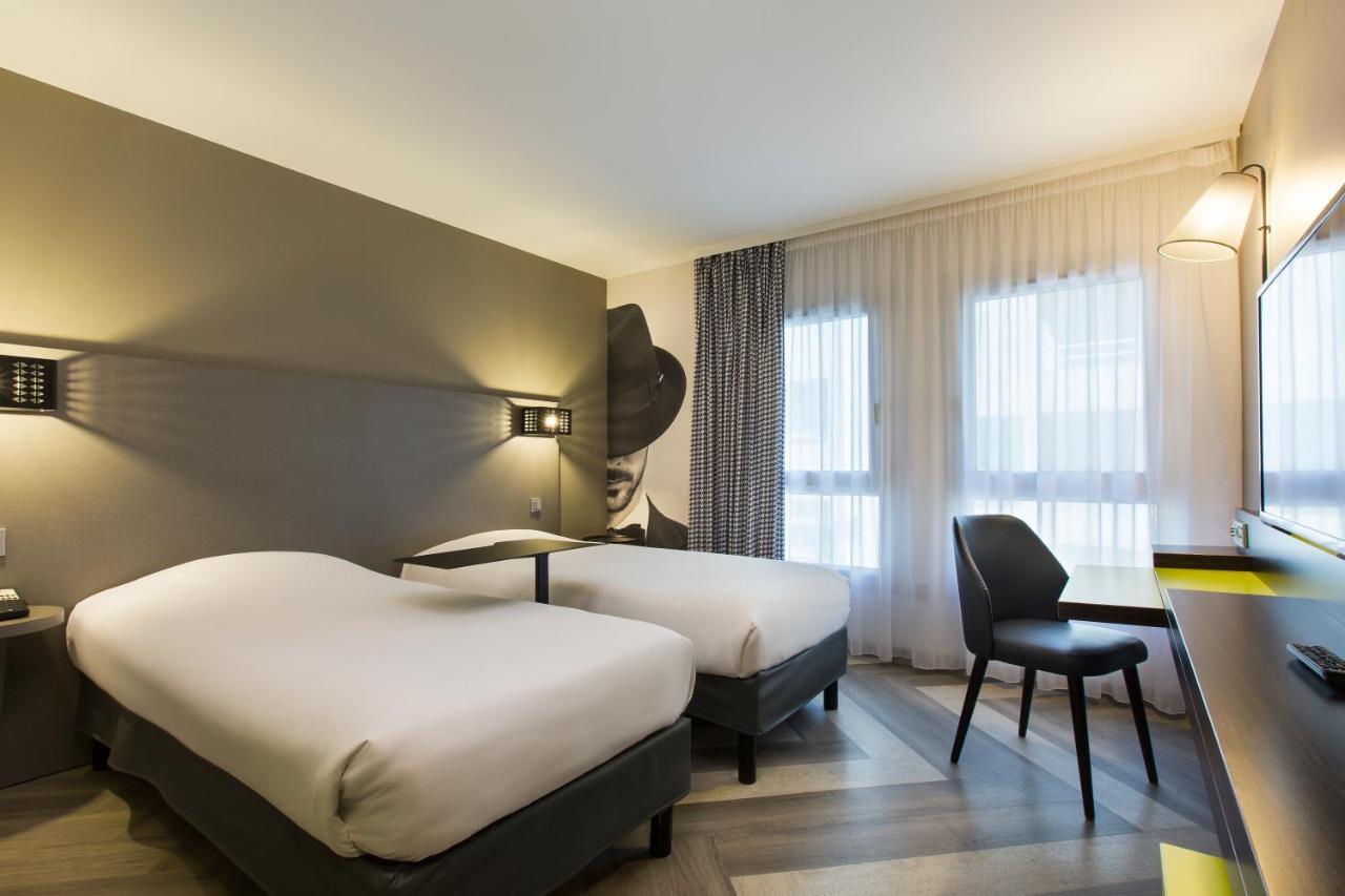 Ibis Styles Centre Port