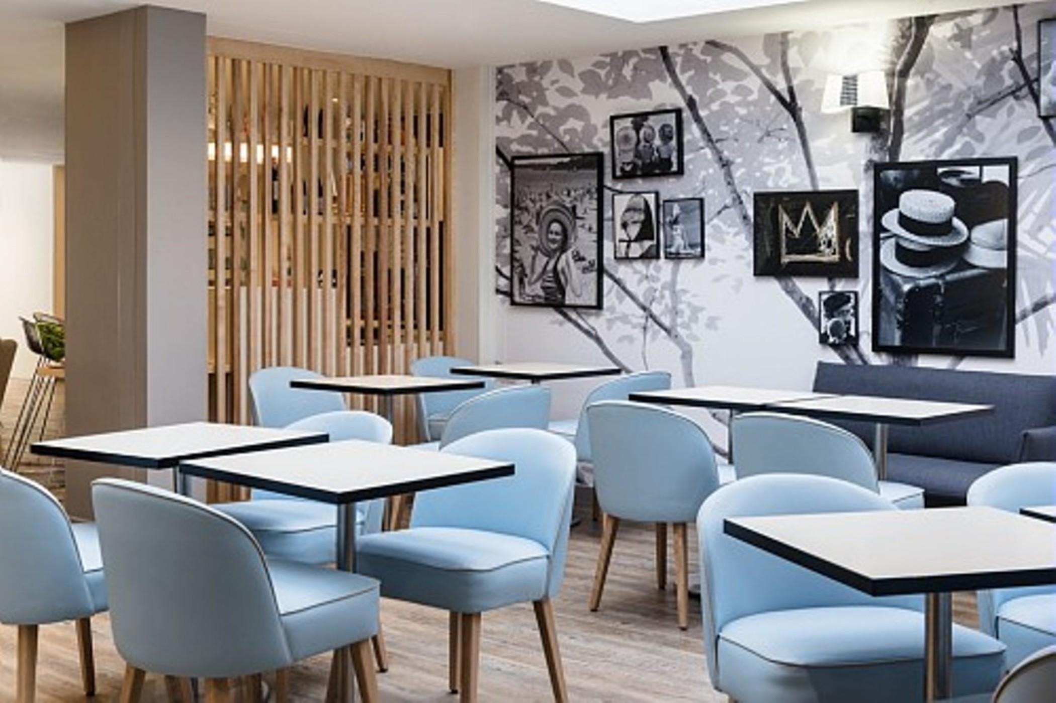 Hotel Ibis Styles Centre Port