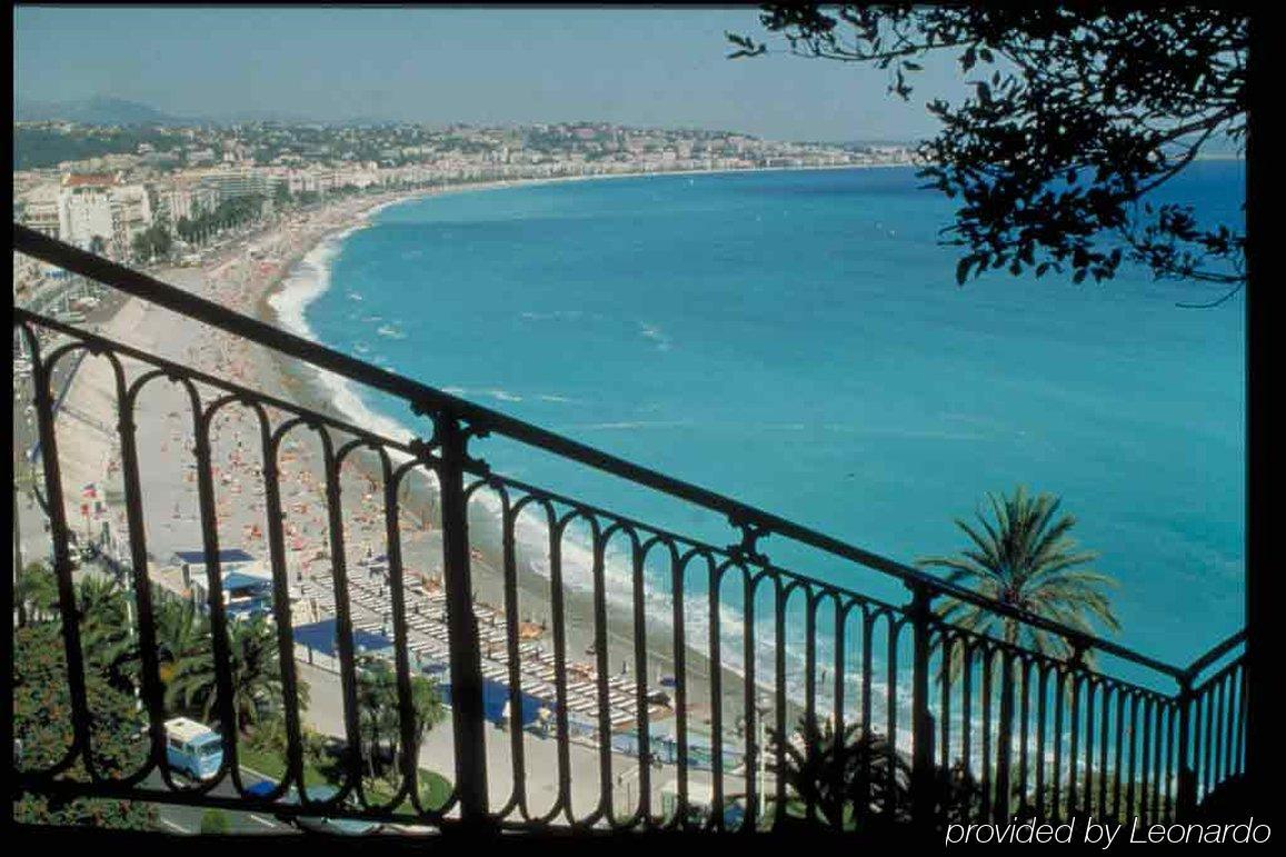 Ibis Styles Centre Port Nice
