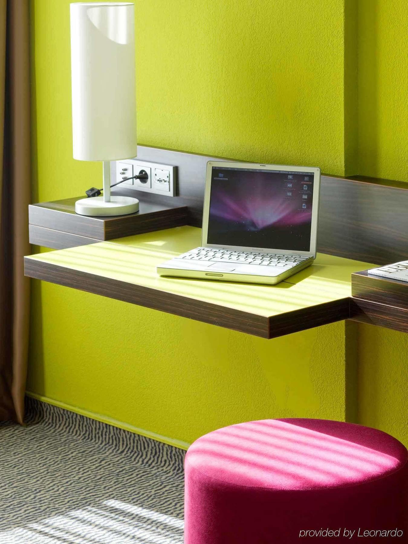 Ibis Styles Centre Port 3* Nice