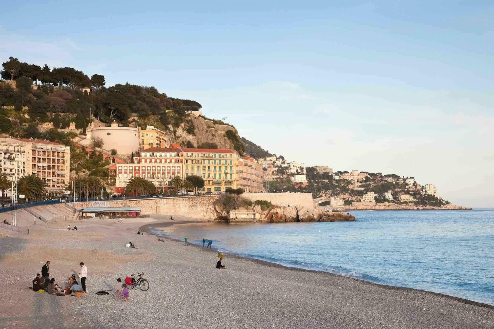 Ibis Styles Centre Port Hotel 3*