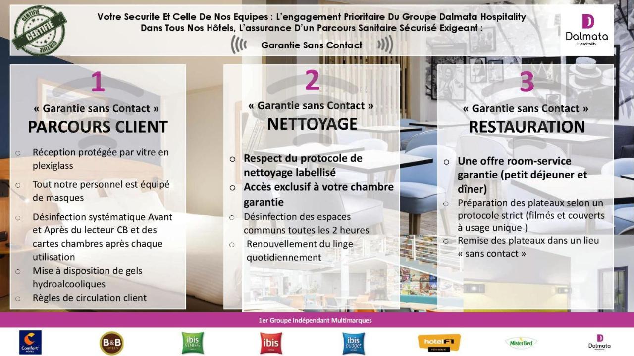 Ibis Styles Centre Port 3*