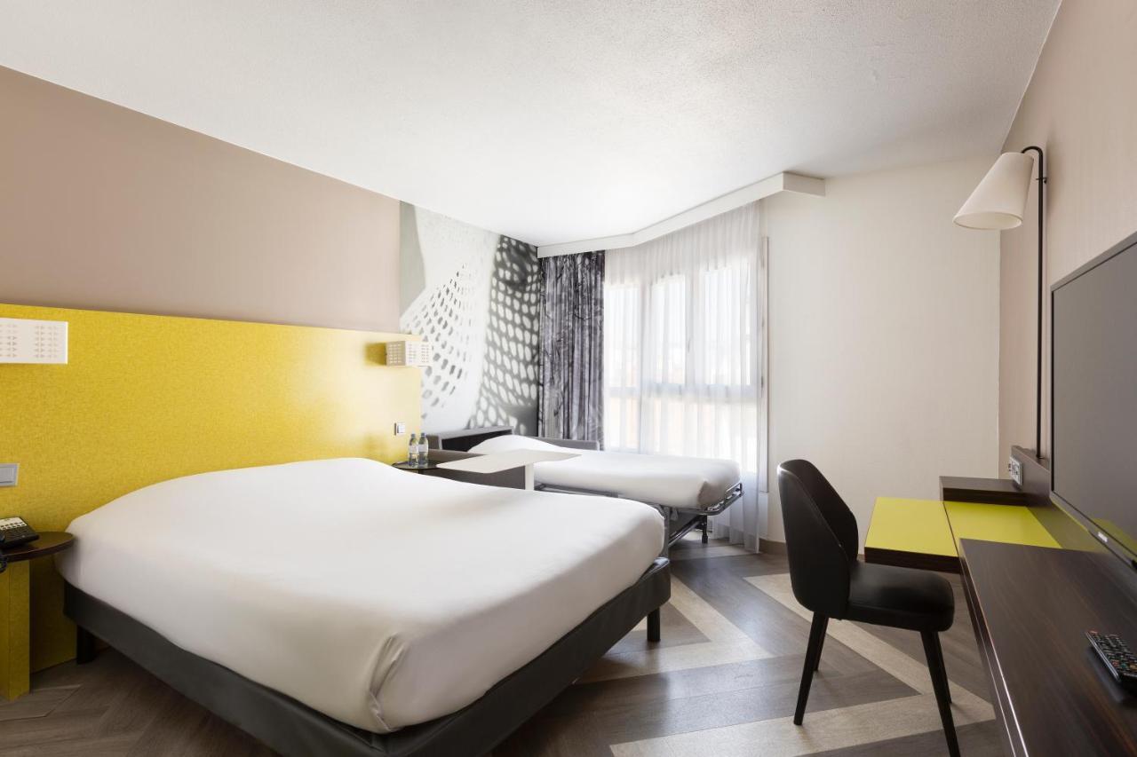 Hotel Ibis Styles Centre Port Nizza