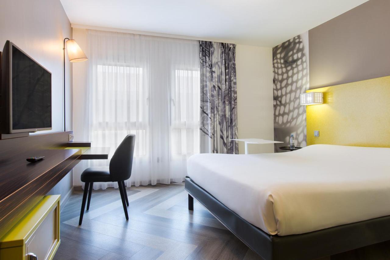 Ibis Styles Centre Port