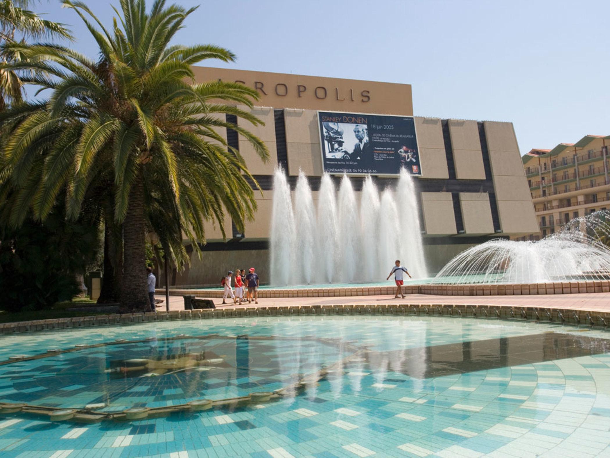 Ibis Styles Centre Port
