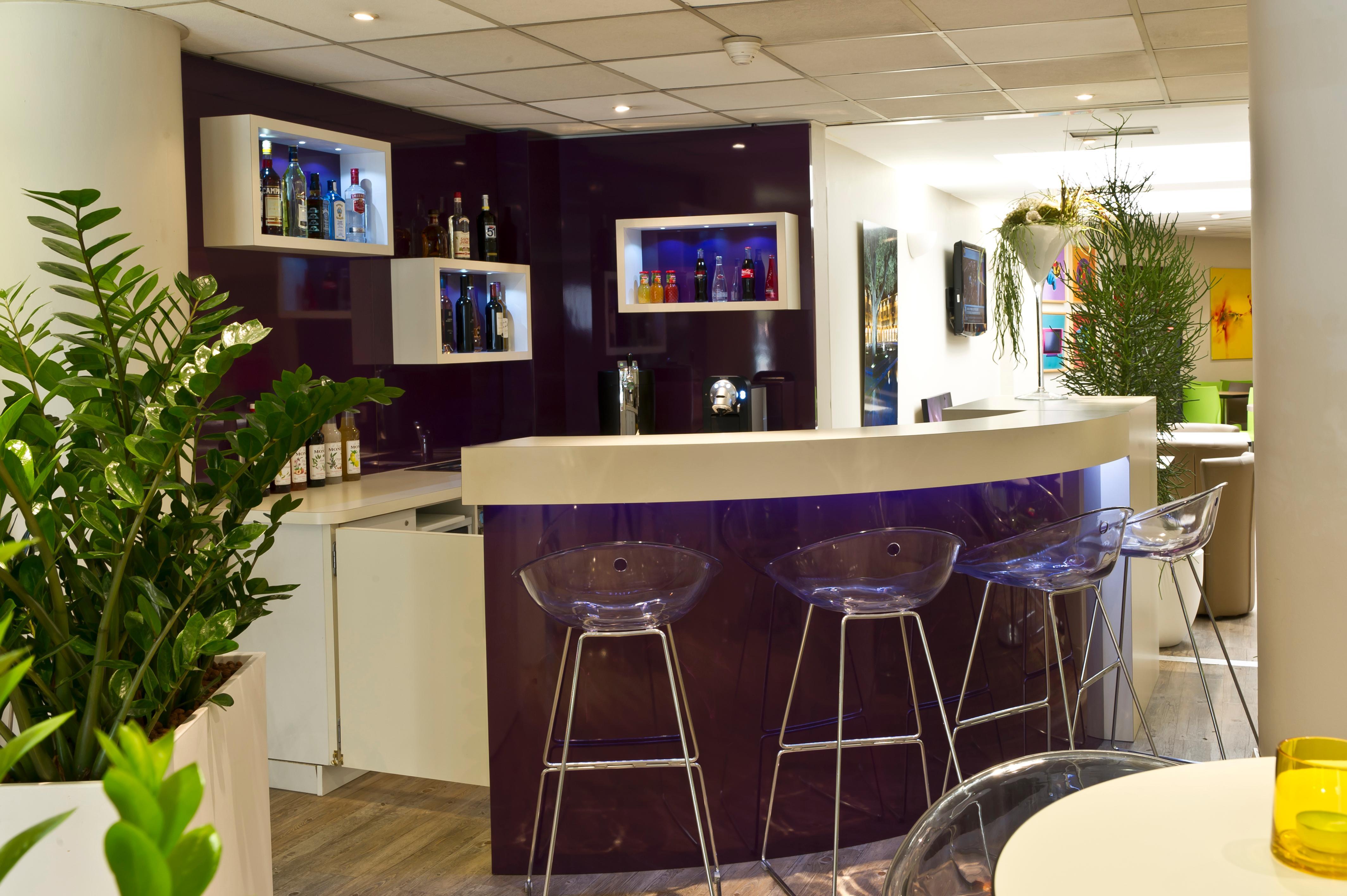 Ibis Styles Centre Port 3* Nizza