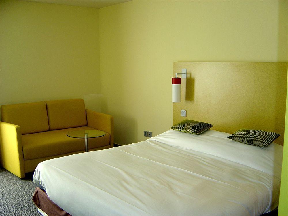 Hotel Ibis Styles Centre Port Nizza