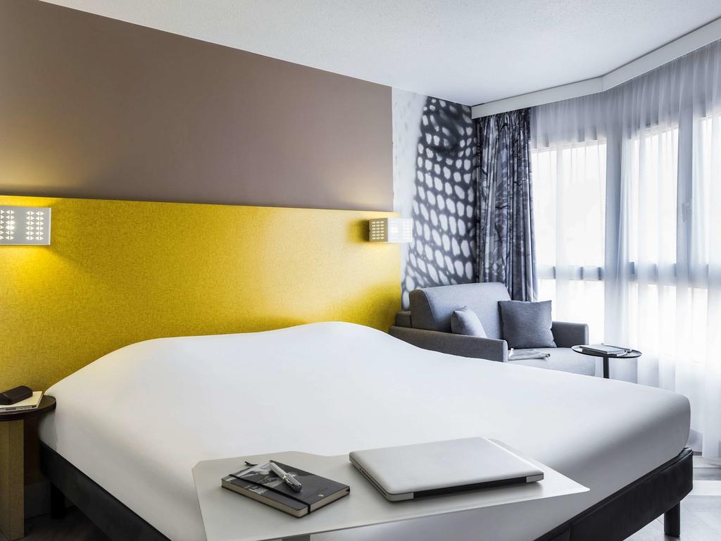 Hotel Ibis Styles Centre Port Nizza