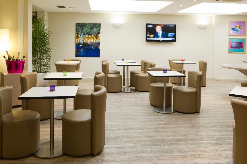 Ibis Styles Centre Port Hotel Nizza