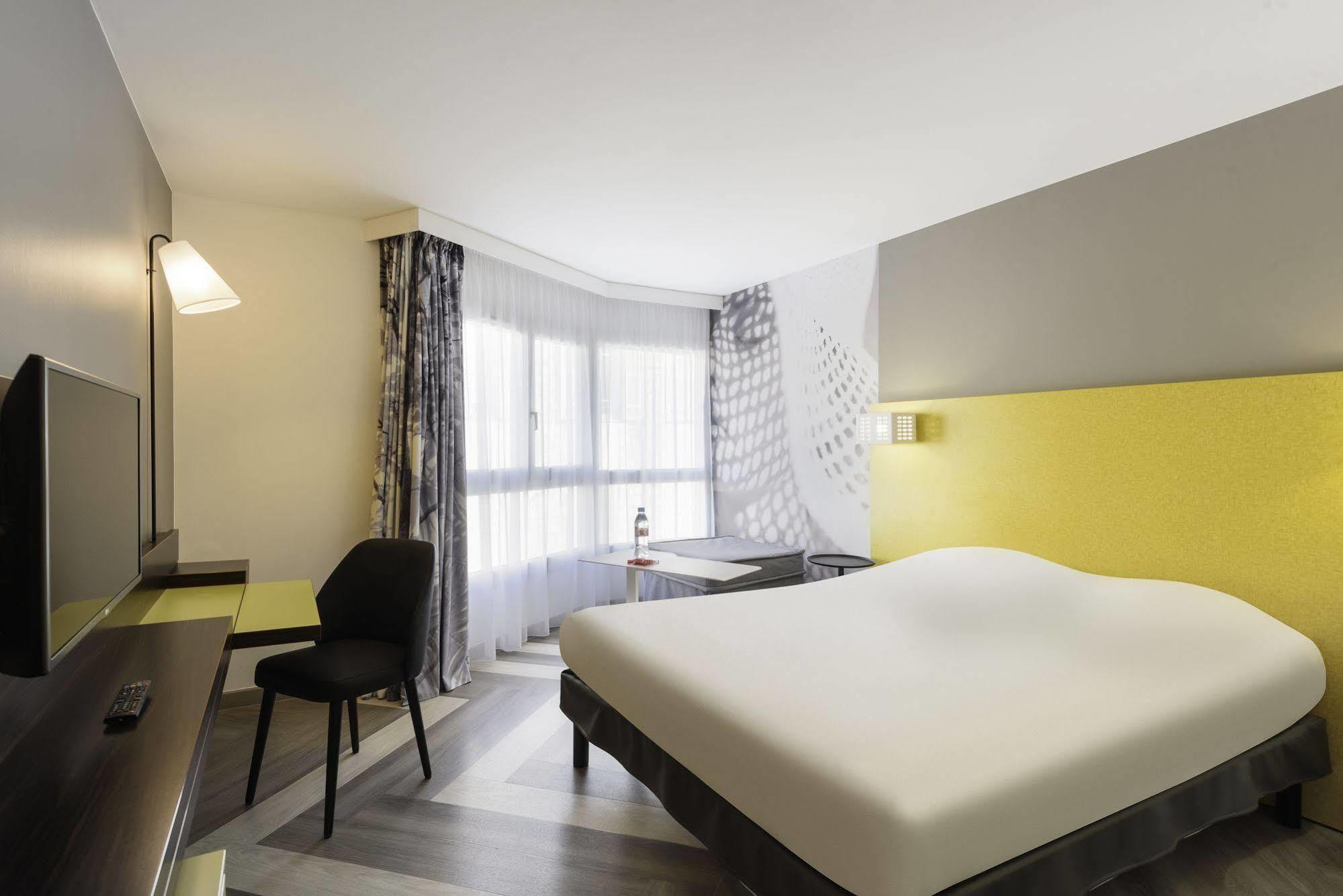 Ibis Styles Centre Port 3* Nizza