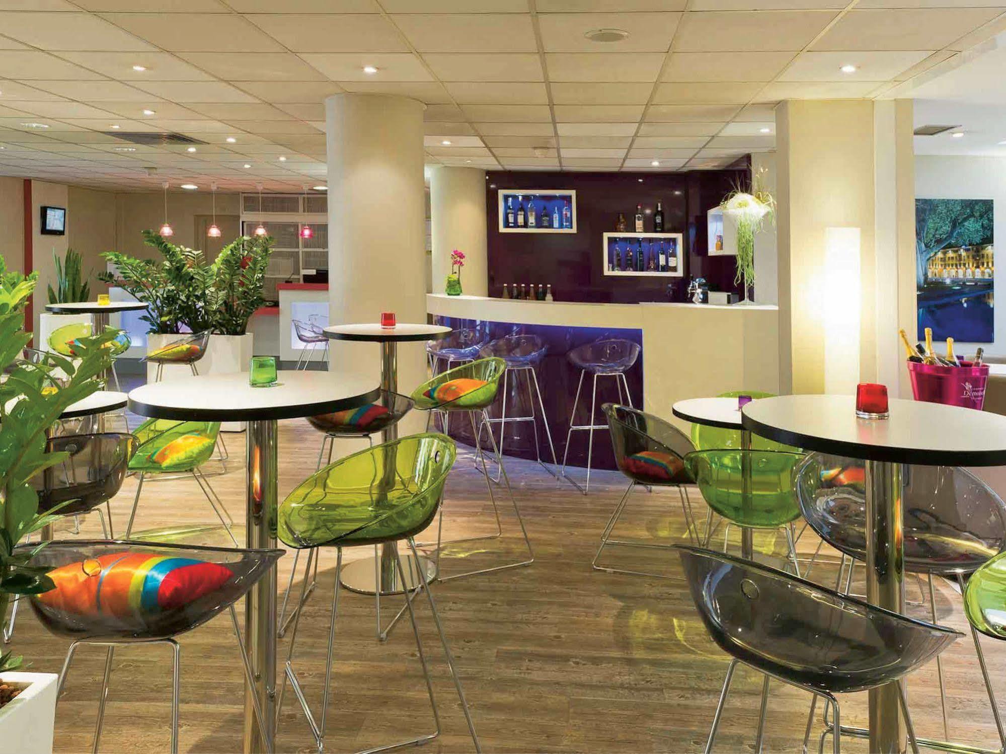 Hotel Ibis Styles Centre Port