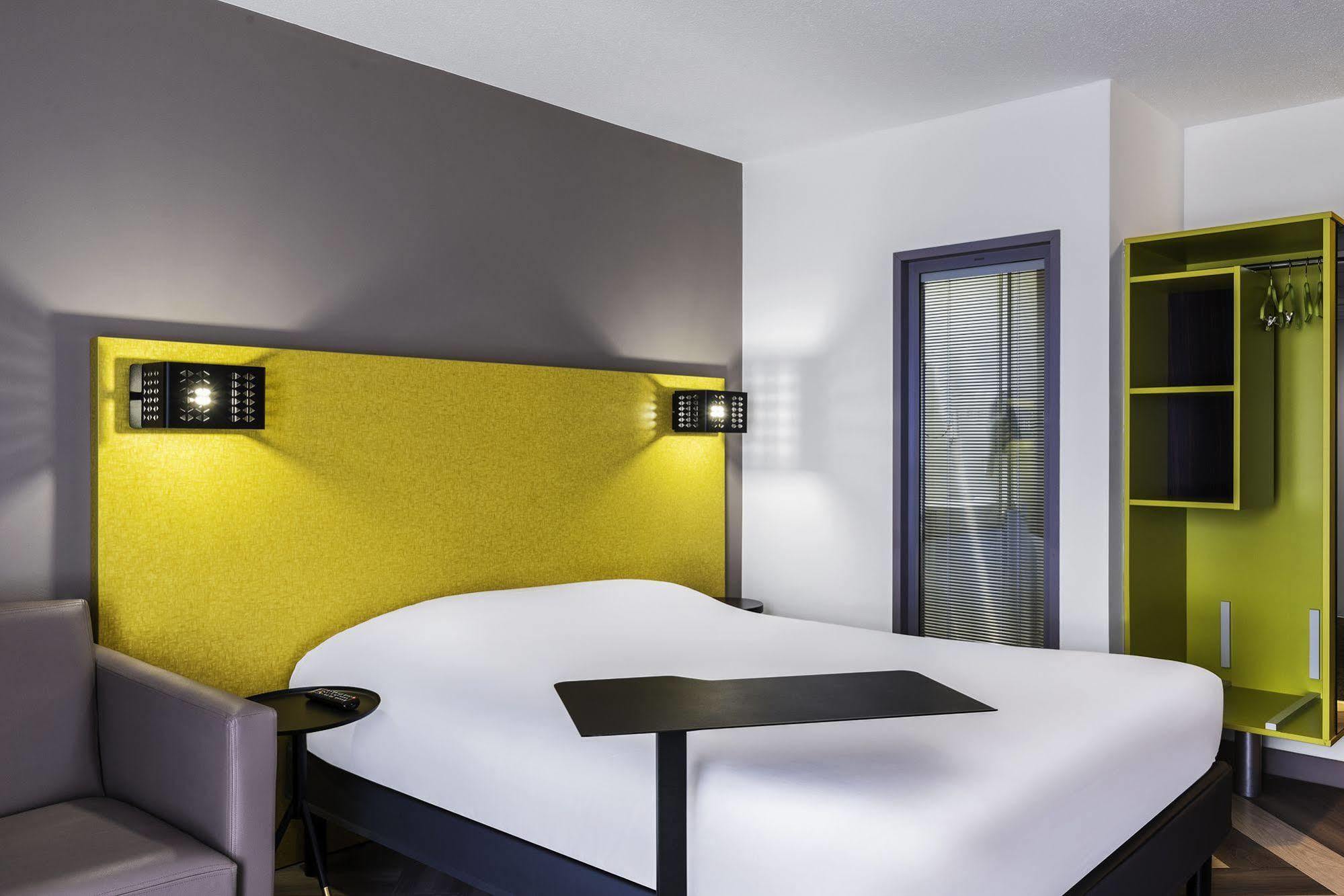 Ibis Styles Centre Port