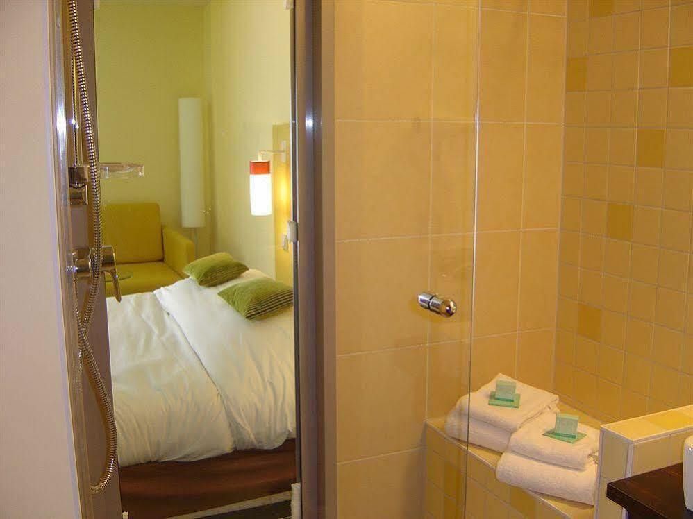 Ibis Styles Centre Port 3* Nizza