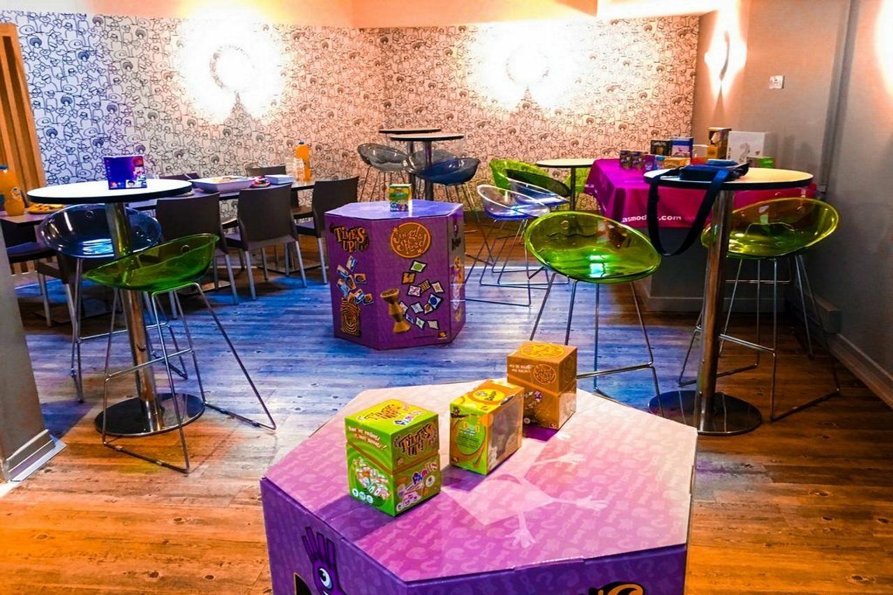 Ibis Styles Centre Port Hotel